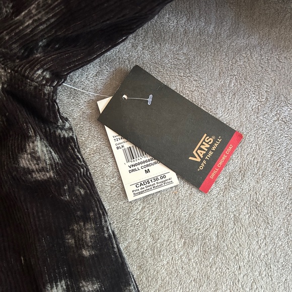 Jacket - Picture 4 of 4